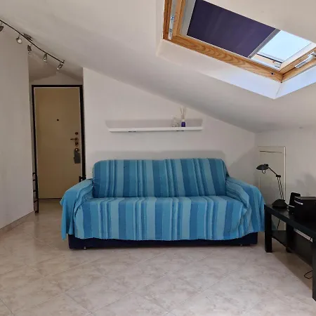 Casa Dalia * Borgio Verezzi