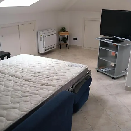 Apartment Casa Dalia Borgio Verezzi