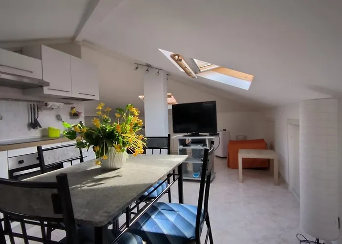 Appartement Casa Dalia *