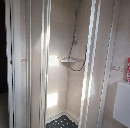 Appartement Casa Dalia Borgio Verezzi