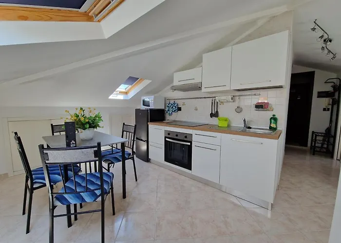 Casa Dalia * Borgio Verezzi
