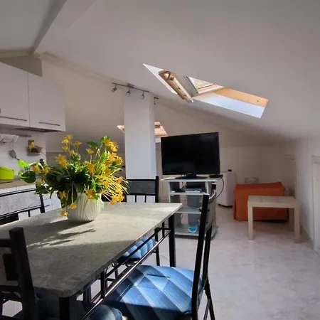 Appartamento Casa Dalia *