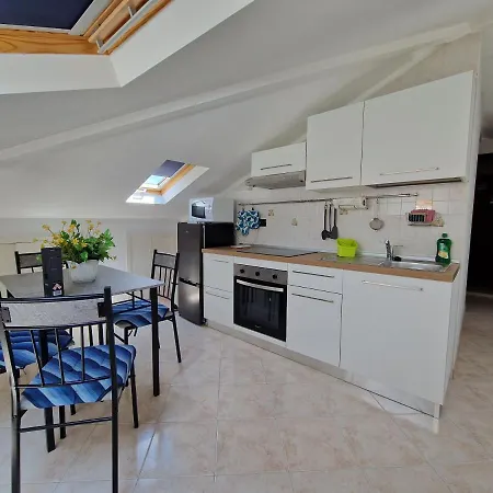 Casa Dalia * ボルジョ・ヴェレッツィ