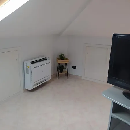 Casa Dalia ボルジョ・ヴェレッツィ