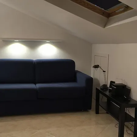 アパート Casa Dalia