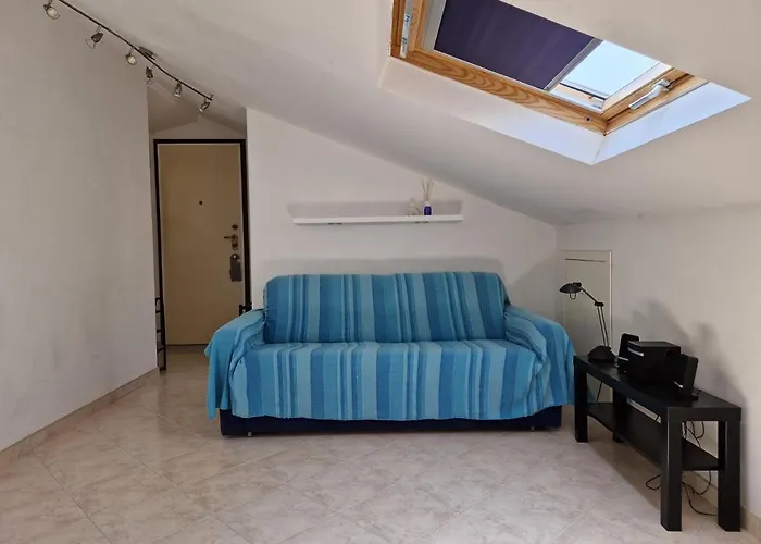 Casa Dalia * Borgio Verezzi